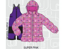 G*W*G 53*22-SU*PER PI*NK