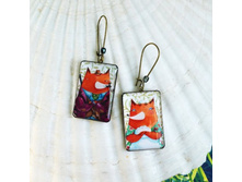 ������ Foxy Family