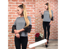 ������ 325,00 ���. �������: 42-44, 44-46, 46-48  ���\�������: #10316667 ������: 65%cotton 35%polyester ������ �������������: ������