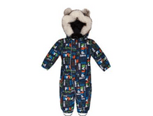 G*W*B 22*41-OUT*ER SPA*CE