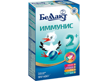 ����� ����� �������� ��� �������� ������� � ���������������� "������� ������� 2+", 400��.	� 6 �� 12 �������	����	287	���