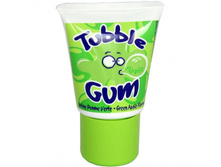 "����������� ������� Lutti Tubble Gum Apple 35gr 36 ��. � �����. ���� �� ����. 2124 ���