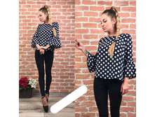 ���\�������: #10316691 ������ 325,00 ���. �������: 42-44, 44-46, 46-48 ������: 65%cotton 35%polyester ������ �������������: ������