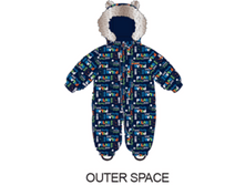 G*W*B 22*41-OUT*ER SPA*CE