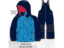 G*W*B 56*18-BL*UE AS*TER