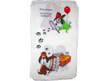 �������� ��������� 35x60 �-989 22.50 ���