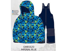 Z*W*B 56*20-IM*PE*RIAL BL*UE