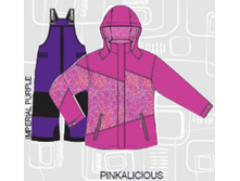 G*W*G 53*30-PIN*KA*LICI*OUS