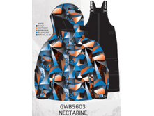 G*W*B 56*03-NEC*TARI*NE