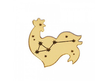 ����� �ock �onstellation