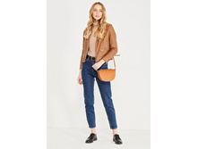 ����� David Jones 5638-2 Cognac - 990 ���..jpg