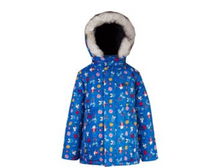 G*W*B 54*08-IM*PE*RIAL BL*UE