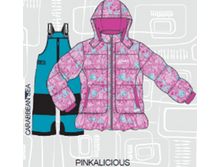 G*W*G 53*34-PIN*KALI*CIOUS