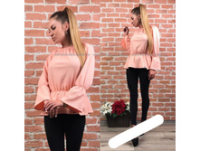 ������ 390,00 ���. �������: 42-44, 44-46, 46-48  ���\�������: #10316655 ������: 65%cotton 35%polyester ������ �������������: ������