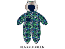 G*W*B 22*48-CLA*SS*IC GRE*EN