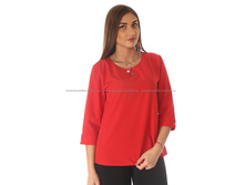 ���\�������: #10318303 ������ 325,00 ���. �������: 42-44, 44-46, 46-48, 48-50, 50-52, 52-54, 54-56 ������: 65%cotton 35%polyester ������ �������������: ������ ���� ������: 171��.