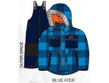 G*W*B 54*01-BL*UE AS*TER