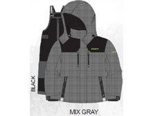 G*W*B 54*22-MI*X GR*AY