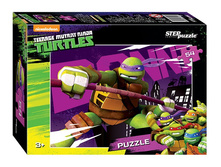 Steppuzzle ����� 54 71145 ���������-������ - 11,72 ���