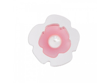 ����� Pink flower