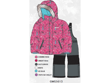 Z*W*G 56*13-CAR*MI*NE RO*SE