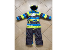 ������ ������ ������� ���������� ���������� High Experience ���� Yellow Blue Stripes. ������� 92+6, 98+6, 104+6, 110+6, 116+6, 122+6. ���� ��� 3170 �.