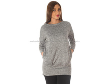 ���\�������: #10319986 ������ 650,00 ���. �������: 42-44, 44-46, 46-48 ������: 65%cotton 35%polyester ������ �������������: ����� ���� ������: 171��.