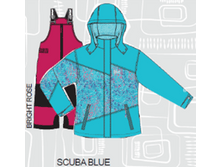 G*W*G 53*30-SCU*BA BL*UE