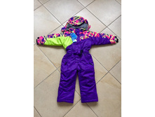 2850 ���.������ ������ ���������� ���������� OKWAY (YDI) ���� Dark Violet. ������� 98/104, 104/110, 110/116, 116/122, 122/128.