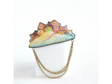 ����� Cloud City