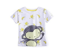 �������� Little Maven "Monkey" 240�  2�