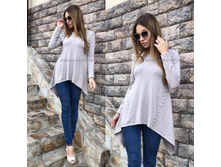 ���\�������: #10316479 ������ 650,00 ���. �������: 42-44, 44-46, 46-48 ������: 65%cotton 35%polyester ������ �������������: ������