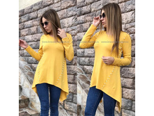 ���\�������: #10316480 ������ 650,00 ���. �������: 42-44, 44-46, 46-48 ������: 65%cotton 35%polyester ������ �������������: ������