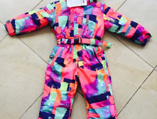 ������ ������� ���������� ���������� Kalborn ���� Amazing Rainbow. ������� 2 (98/104), 3 (104/110), 4 (110/116), 5 (116/122), 6 (122/128), 7 (128/134). ���� ��� 2960 �.