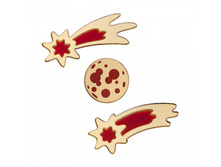 �������� ������ ����, ������ � Comet