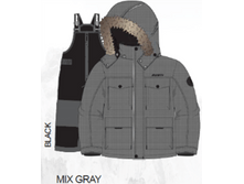 G*W*B 54*27-MI*X GR*AY