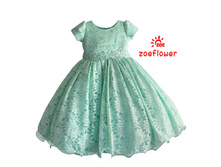 ������ Zoeflower "Pretty" 690� 9 (140-146)