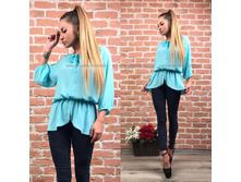 ���\�������: #10317409 ������ 455,00 ���. �������: 42-44, 44-46, 46-48 ������: 65%cotton 35%polyester ������ �������������: ������