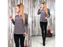 ���\�������: #10317357 ������ 455,00 ���. �������: 42-44, 44-46, 46-48 ������: 65%cotton 35%polyester ������ �������������: ������