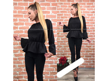 ������ 390,00 ���. �������: 42-44, 44-46, 46-48  ���\�������: #10316659 ������: 65%cotton 35%polyester ������ �������������: ������