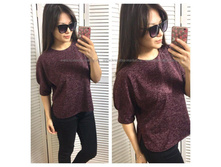 ���\�������: #10318177 ������ 585,00 ���. �������: 42-44, 44-46, 46-48 ������: 65%cotton 35%polyester ������ �������������: ������