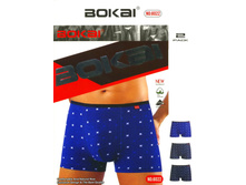 ����� ������� Bokai 8022 ������� ������ XL-4XL 62 ���