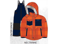 G*W*B 54*01-NEC*TA*RINE