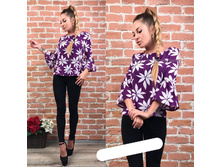 ������ 325,00 ���. �������: 42-44, 44-46, 46-48  ���\�������: #10316676 ������: 65%cotton 35%polyester ������ �������������: ������