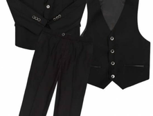 57607-SET ������ ������ ������ �. 122(���. 1��), 128(���. 3��), 134(���. 1��), 140(���. 2��), 146, 152, 158, 164, 170, 176, 182 - 4970,00 ����� - 2982,00