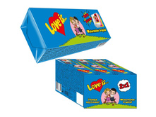 "����������� ������� Love is 25�� � ����� 12 ��. � �����. ���� �� ����. 165 ���. ������� �� 18 ������"