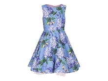 ������ �� 13109-68 Blue flowers ����� 1472 �+���%
