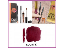 ����� 4 � 1 KYLIE BIRTHDAY EDITION Kourt