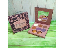 BH Cosmetics Missy Lynn eyeshadow and baked Highlighters Palette ������� ����� � �����������