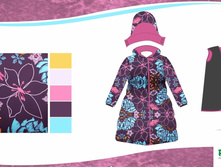 ������ 2 � 1 ��� ������� W0018-5